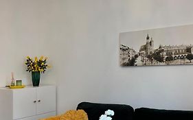 Golden Age Apartment Cracow